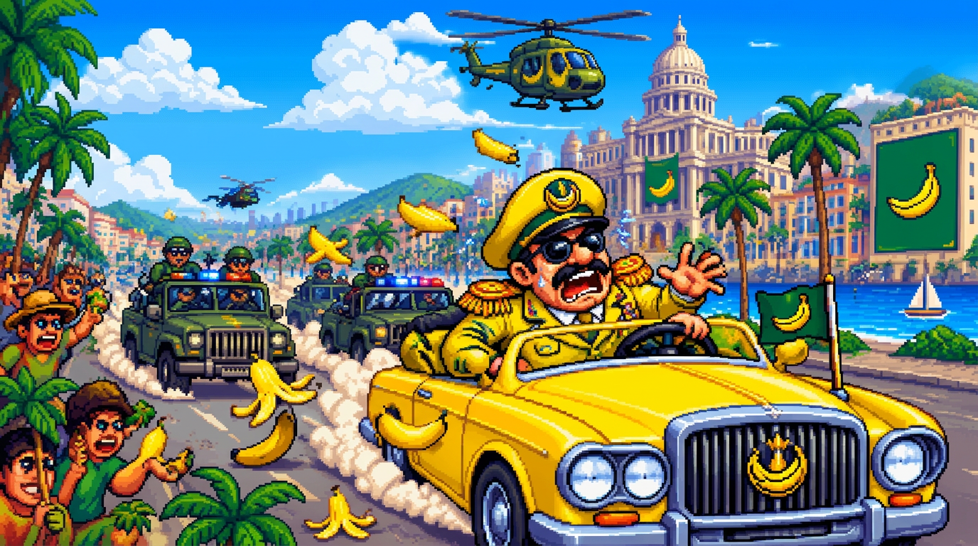 Banana Republic