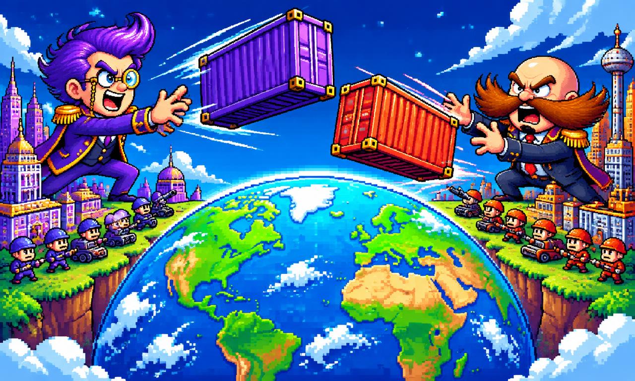 Trade War